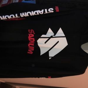 Justin Bieber Stadium Tour Merch